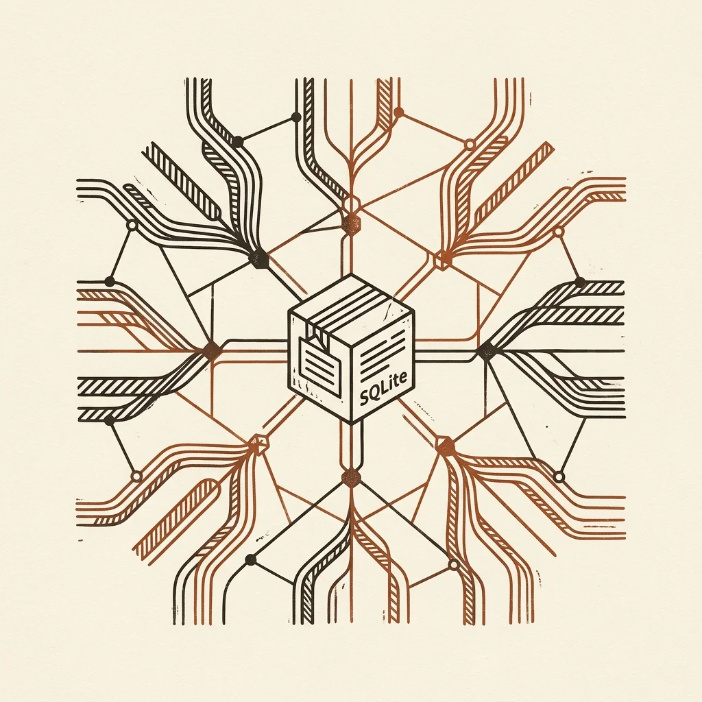 Sila (صِلَة) artwork